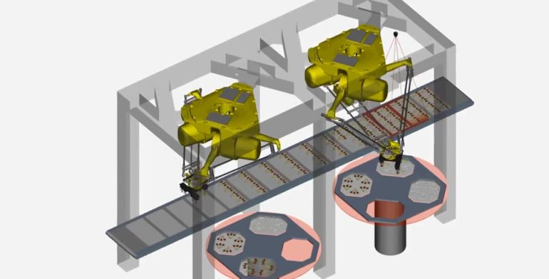 コスモ技研　動画事例集