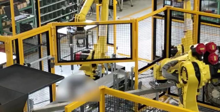 東洋計装（株）事例集②