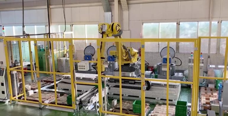 東洋計装(株)　事例集⑦